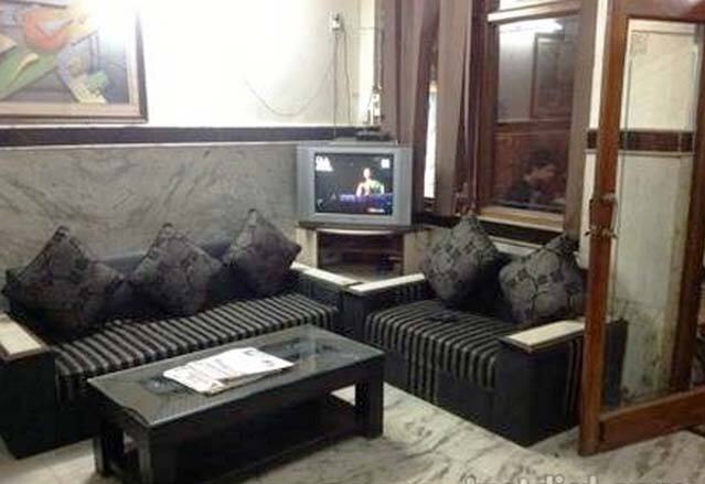 Hotel Euro International, New Delhi 5